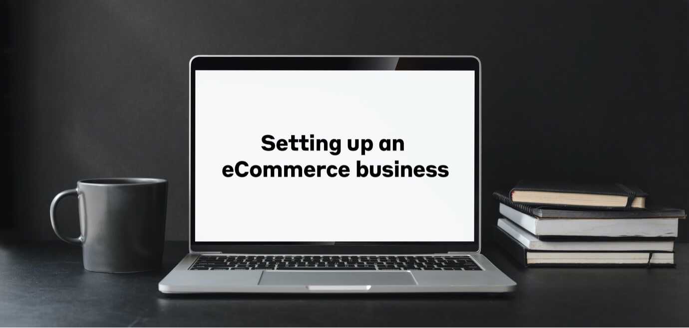 5 Steps to Setting Up an eCommerce Business in Hong Kong